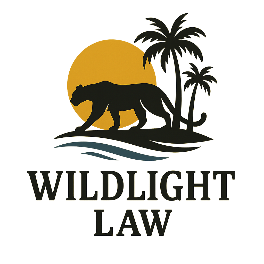 Wildlight Law